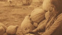 Myths and Legends About Maize in the Americas Instructional Video