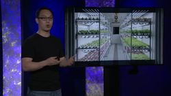 Stuart Oda: Are indoor vertical farms the future of agriculture? Instructional Video