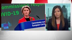 New EU vaccine export measures won't affect Canada, says Ottawa News Clip