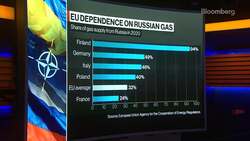 Gas Vista CEO on global gas market News Clip