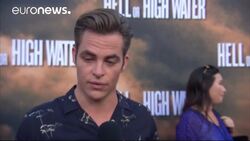 Hell or High Water : a western on wealth inequality News Clip