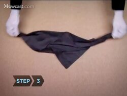 How to Set a Classic Dinner Table Instructional Video