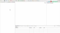 Learn Java from Scratch - A Beginner's Guide - Step 01 - Creating a New Java Project with Eclipse Instructional Video
