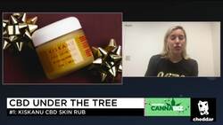 Eaze Wellness Has a Holiday Gift Guide for CBD Fanatics and Beginners News Clip