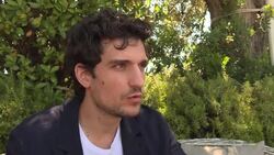 CLEAN : Cannes: 'La Croisade' is a 'humorous' film on an 'overwhelming' topic, says director News Clip