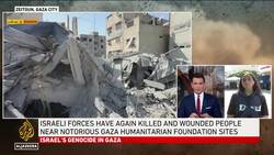 Zeitoun Under Fire: Relentless Israeli Strikes Devastate Gaza Neighborhoods News Clip