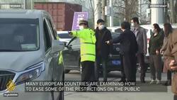 Is it too early to lift the lockdown on Wuhan? News Clip