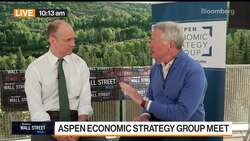 Fed's Goolsbee: Jobs Market Is Still Very Strong News Clip
