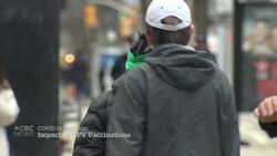 Calls for schools, pharmacies to boost lagging HPV vaccination rates for kids News Clip