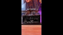 Bringing an Antique Charcoal Iron Back to Life Instructional Video