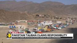 Pakistan: 16 Soldiers Killed in Overnight Attack in Khyber Pakhtunkhwa News Clip