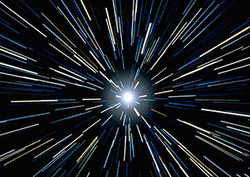 Light year (ly) Instructional Video