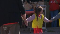 Regina memorial honours children who died in residential schools News Clip