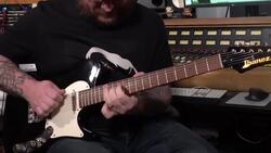 Josh Smith - The Danny Gatton Influenced Solos on "Brown Gatton" Instructional Video