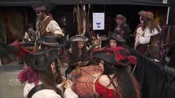 Montreal Comiccon breaks attendance records News Clip