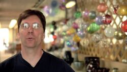 How to Color Handblown Glass Instructional Video