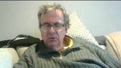 Shelling at Ukrainian nuclear power station ‘is a war crime’ - says expert News Clip