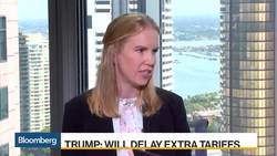 Trade War Really Impacting Market Sentiment in China, Says Moody’s Ell News Clip