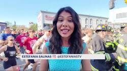 Honoring heroes: Tunnel to Towers 5K marks its 24th year News Clip