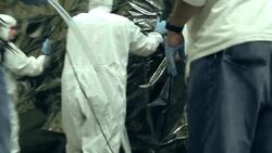 NASA | Webb's Fully Integrated Heart Lowered Instructional Video