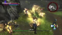 Kingdoms of Amalur: Reckoning Walkthrough Part 32 - Echoes of the Past Instructional Video