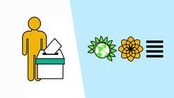 The Lib Dem Leadership Election Explained - TLDR News Instructional Video