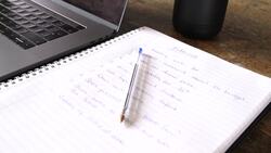 Working from home tips for concentration News Clip