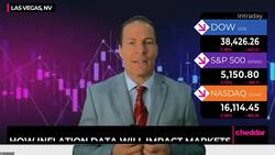 Inflation Is Creeping Back Up Again… Here’s How to Get Through It News Clip