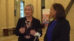 Irish presidential poll must be last that NI residents cannot vote in – O’Neill News Clip