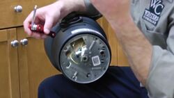 How to Unclog a Garbage Disposal Instructional Video