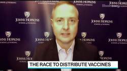 Covid Mutations Not Showing Increased Mortality: Johns Hopkins News Clip