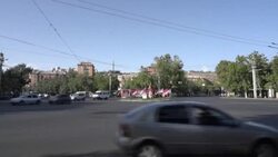 CLEAN : Pelosi accuses Azerbaijan over border conflict with Armenia News Clip