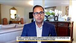 China Beige Book: Parts of Economy on Track for Rebound News Clip