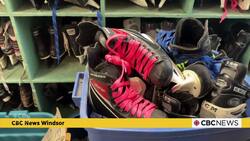Skate rental program is church's 'gift to the community' News Clip