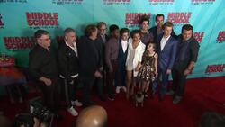 Actor Rob Riggle talks about cheering on his hometown Chiefs in the Super Bowl Instructional Video