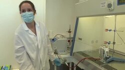 CLEAN : French lab tests masks to obtain EU quality certification News Clip