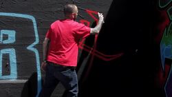 How to Do Abstract Lettering Instructional Video