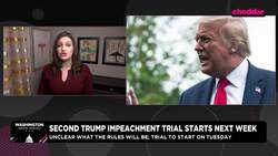 Washington Week Ahead: Impeachment Trials News Clip
