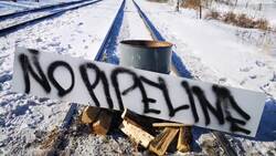 Liberals face pushback to passing UN Declaration on the Rights of Indigenous Peoples News Clip