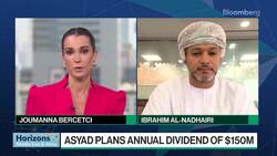 Asyad Shipping Lists on MSX News Clip