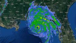 Hurricane Michael - The Meteorology, and the Impact on Society Instructional Video