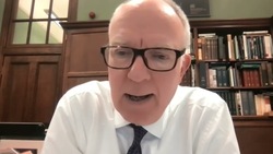 Richard Ovenden - Teachers Make a Difference - Mick Judd Instructional Video