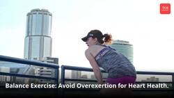 What makes you faint after a workout? News Clip