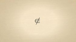 Algebra 01 - Defining Sets Instructional Video