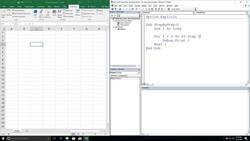 Excel VBA Programming The Complete Guide - The Step Keyword Instructional Video