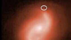 Hubble Tracks Origins Of Energy Blasts Instructional Video