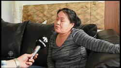 Tuberculosis in Canada's North News Clip