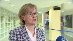 Brussels controversially labels gas and nuclear energy as green despite a growing backlash News Clip