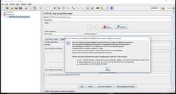 Learn JMeter from Scratch on Live Applications - Performance Testin - Recording and Playback of JMeter Scripts Instructional Video