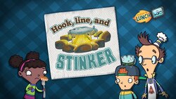 Seafood Instructional Video